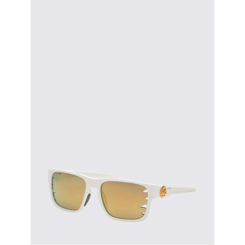 Plein Sport Men Gaze Acetate Sunglasses Plein Sport